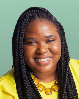 Photo of Jessica White, Pre-Licensed Professional