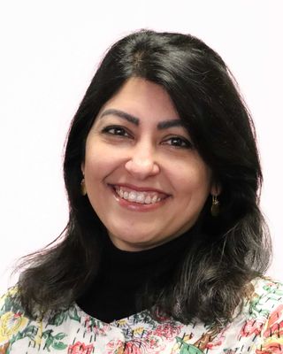Photo of Maryam Ardakani, Counsellor, MA, NZAC - Provisional