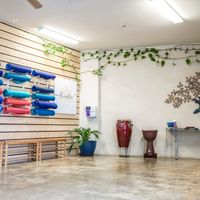 Gallery Photo of Yoga Room