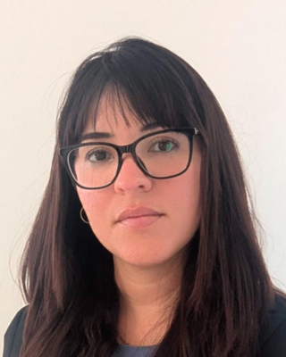 Photo of Dr. Diana Diaz Martin, Psychiatrist, MD