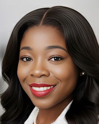 Photo of Omobolanle Olagoke - Oasis Wellness & Behavioral Center , Psychiatric Nurse Practitioner, FNP-C, PMHNP-C