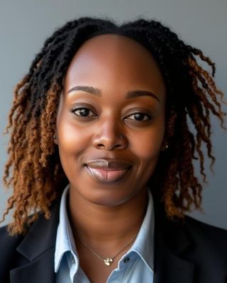 Photo of Tiphanie Michele Jones, Psychiatric Nurse Practitioner, PMHNP