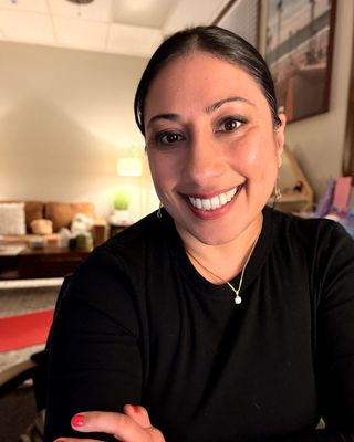 Photo of Sabina Bhasin, Pre-Licensed Professional, MA