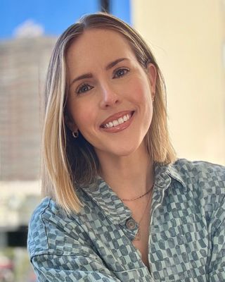 Photo of Ashley Ryan Cook, Marriage & Family Therapist, LMFT
