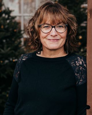 Photo of Kim Therriault, Counsellor, MA, RCT-C