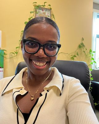 Photo of Nepha Medeus, Clinical Social Work/Therapist, LCSW