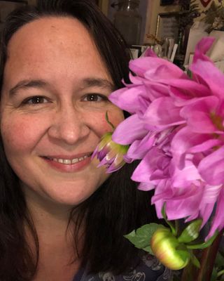 Photo of Colleen Webb - Path of Life Counseling, Licensed Professional Counselor, LPC, MA