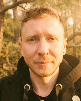 Photo of Oleksandr Alex Kaplun, Psychologist, MA, MPSI