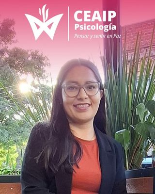 Foto de Dra. Alma Griselda Cabrera Morales - Ceaip Psicología Puebla, Psicólogo, Dr. en Psicología