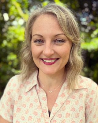 Photo of Ashley Danek, Clinical Social Work/Therapist, LCSW