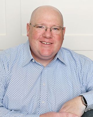 Photo of Ryan O White, Psychiatric Nurse Practitioner, APRN