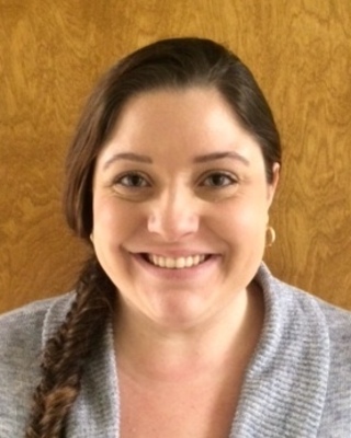 Photo of Nicole McAnally-Turner, LCPC, NCC, Counselor