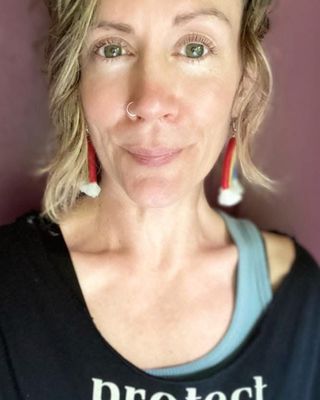 Photo of River Marino, Clinical Social Work/Therapist, LCSW