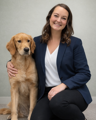 Photo of Catherine Norwood, Counselor, MA, TLMHC