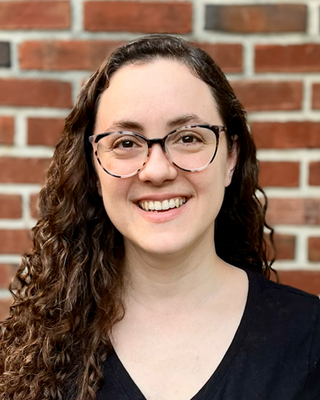 Photo of Nadia Glombovsky, Licensed Professional Counselor, LPC