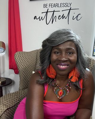 Photo of Dr. Tanya Crabb, Psychologist, PsyD, CCTP