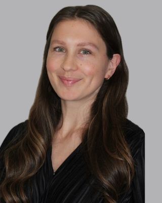Photo of Rebecca Flynt, Clinical Social Work/Therapist