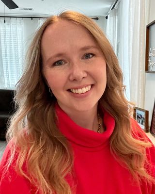 Photo of Madison Berry, Clinical Social Work/Therapist, LCSW