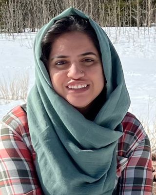 Photo of Samreen Faraz, Pre-Licensed Professional in Calgary, AB