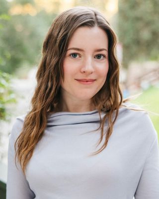 Photo of Katherine Merritt, Marriage & Family Therapist, MA, LMFT