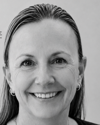 Photo of Carolyn Farrugia, Counsellor, ACA-L2
