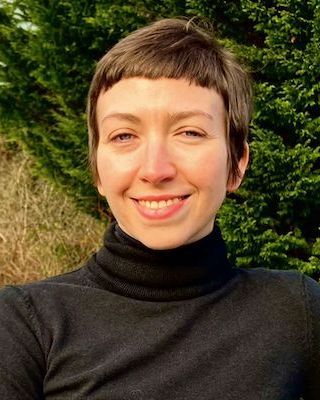 Photo of Kayla Ritchie, Counselor in Seattle, WA