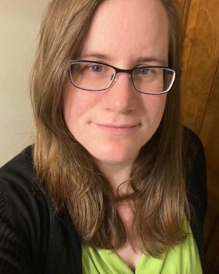 Photo of Amanda Latham, Pre-Licensed Professional