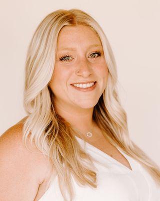 Photo of Audrea Goff Brown, Marriage & Family Therapist, LMFT