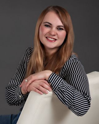 Photo of Gracen Smit, Counselor, LLPC