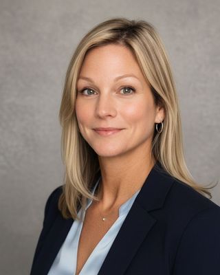 Photo of Wendy K Dunn, Counselor, MS, LMHC