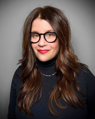 Photo of Kristen Tolbert - Associates in Corporate Psychology, Licensed Professional Counselor, PhD