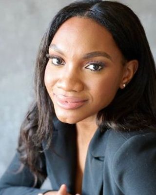 Photo of Tori Hairston, Licensed Professional Counselor, MA, LPC