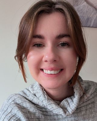 Photo of Megan Pyke, Counsellor, MBACP