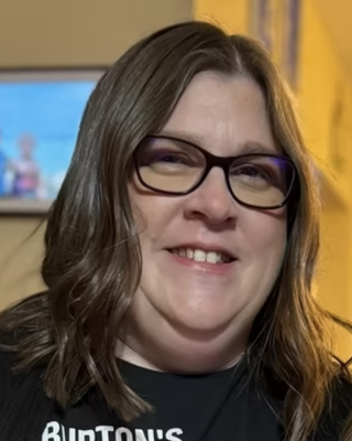 Photo of Kristin Tracy, Clinical Social Work/Therapist, LISW
