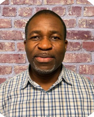 Photo of Charles Okorom - Dr. Charles Okorom, Zitel Healthcare Services , Psychiatric Nurse Practitioner, DNP, APRN, CRNP, PMHNP