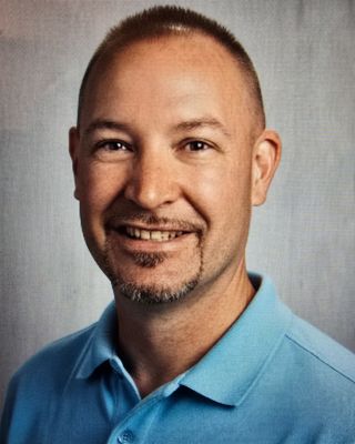 Photo of Jeff Reichl, Licensed Professional Counselor, MS, LPC, CAA