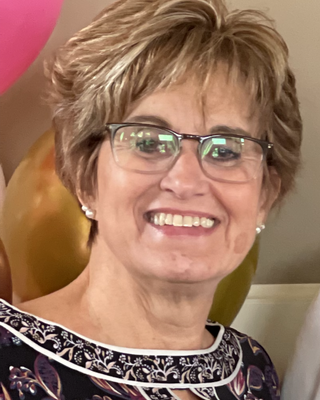 Photo of Patricia Jarvis, Licensed Professional Counselor, MA, LPC