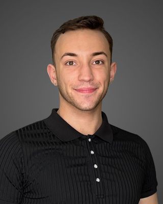Photo of Ryan Brink, Physician Assistant, PA-C