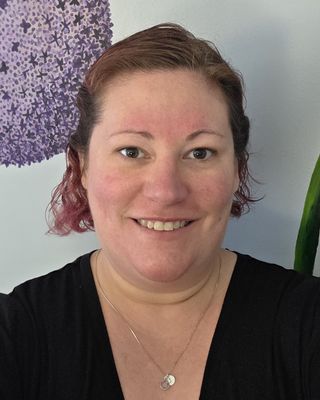 Photo of Jessica Lynch, Counselor, LMHC, CADC-II, LADC-I, LPC