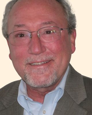 Photo of Mark Fry, Psychologist, PhD