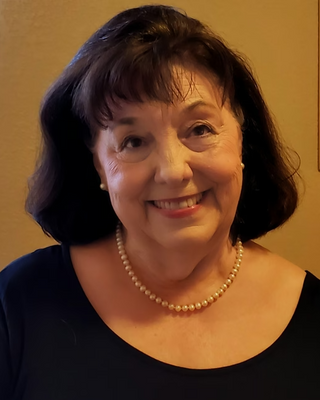 Photo of Donna Davis, Licensed Professional Counselor, LPC