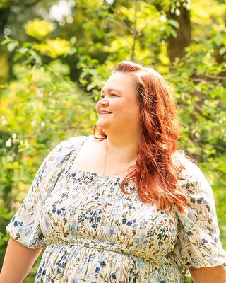 Photo of Kadri Aworigo, Counsellor, MBACP