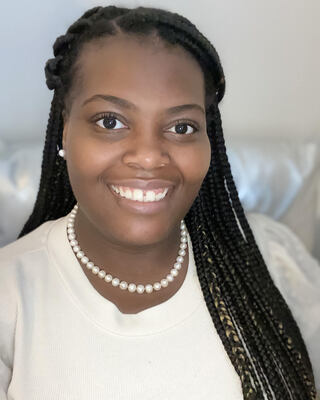 Photo of Deja A. Murrain, Clinical Social Work/Therapist in New York