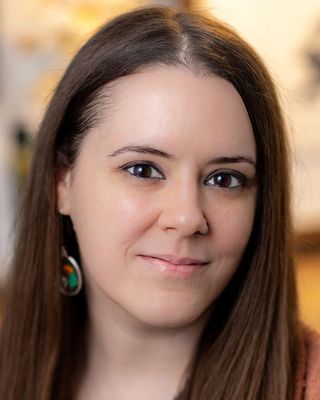 Photo of Chelsea Koutroulis - Oaks Counseling Associates, PLLC, Licensed Professional Counselor, LPCA, CST