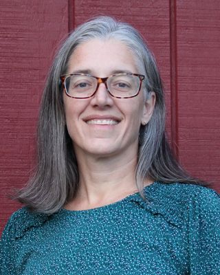 Photo of Amy Luman, Clinical Social Work/Therapist, LCSW-C