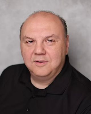 Photo of Ken Powers, Clinical Social Work/Therapist, LICSW