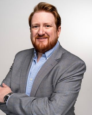 Photo of Dr. Michael Sheffield, Psychologist, PsyD