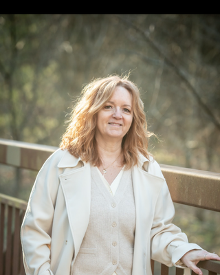 Photo of Marianne Welch Salkind, Licensed Professional Counselor, MS, LMT, LPC