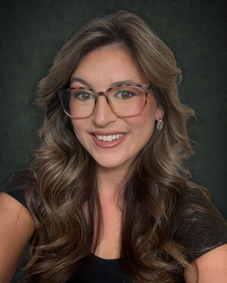 Photo of Sarah Moehrig, Psychological Associate, MSCP, LPA