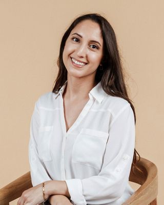 Photo of Dr. Shanni Tal, Psychologist, PsyD